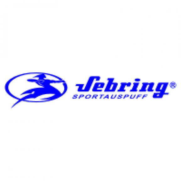 Logo of Sebring