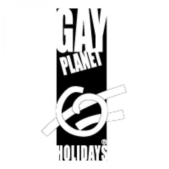 Logo of Gay Planet Holidays
