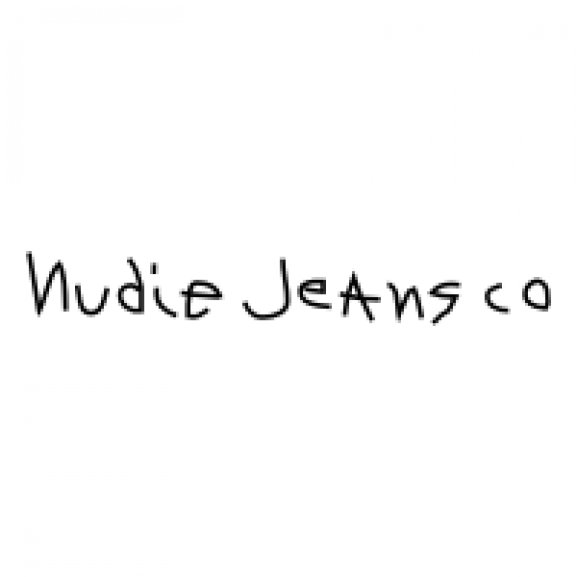 Logo of Nudie Jeans