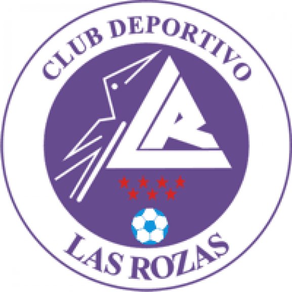 Logo of C.D. Las Rozas