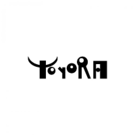 Logo of toyora