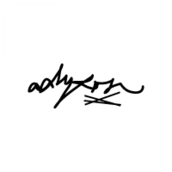 Logo of adyson