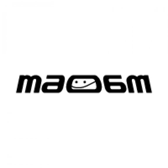 Logo of mac