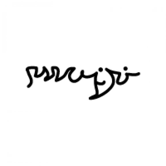 Logo of moji