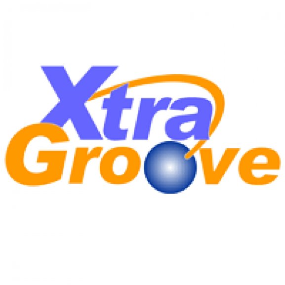 Logo of XtraGroove