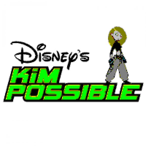 Logo of Kim Possible