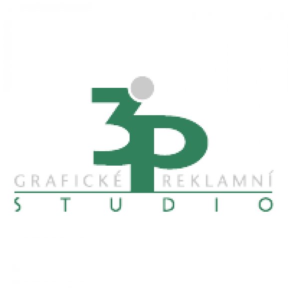 Logo of Studio 3P