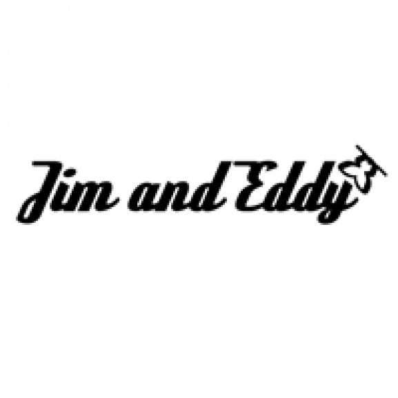 Logo of Jim and Eddy