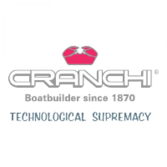 Logo of Cranchi