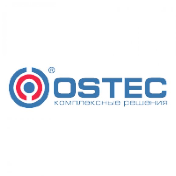 Logo of Ostec