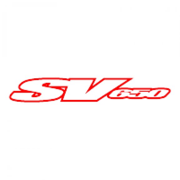 Logo of SV 650