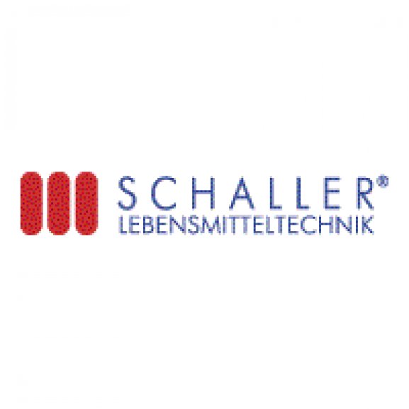 Logo of Schaller Lebensmitteltechnik