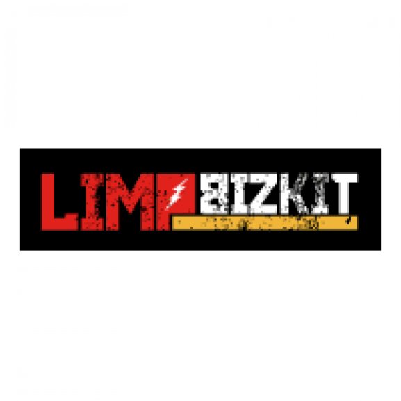 Logo of Limp Bizkit