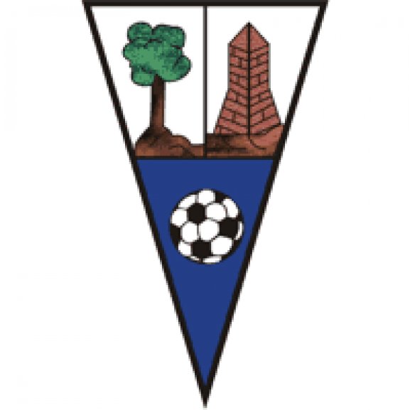 Logo of La Baneza C.F.