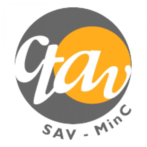 Logo of CTAv
