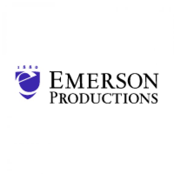 Logo of Emerson Productions