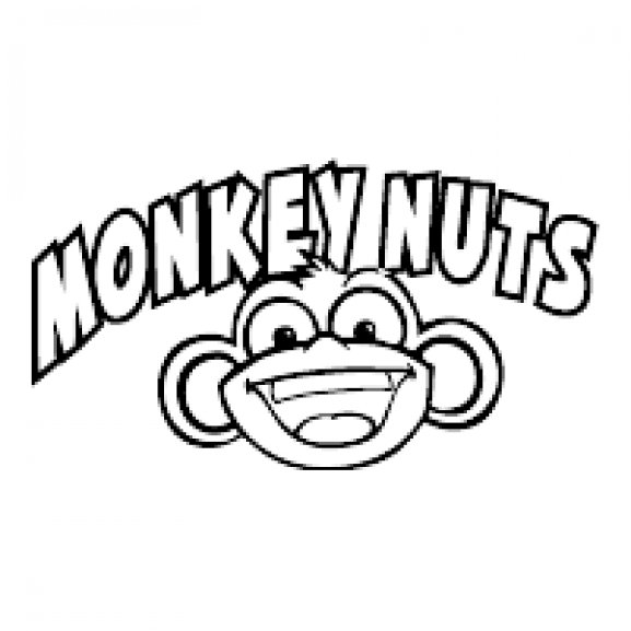 Logo of Monkey Nuts