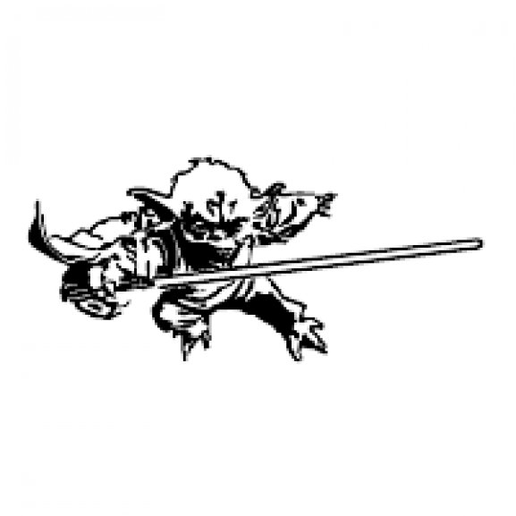 Logo of Master Yoda