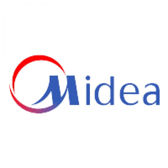 Logo of Midea