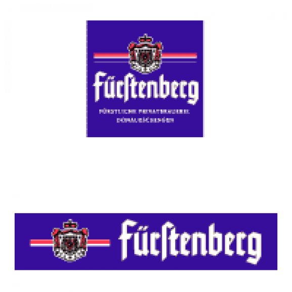 Logo of Furstenberg