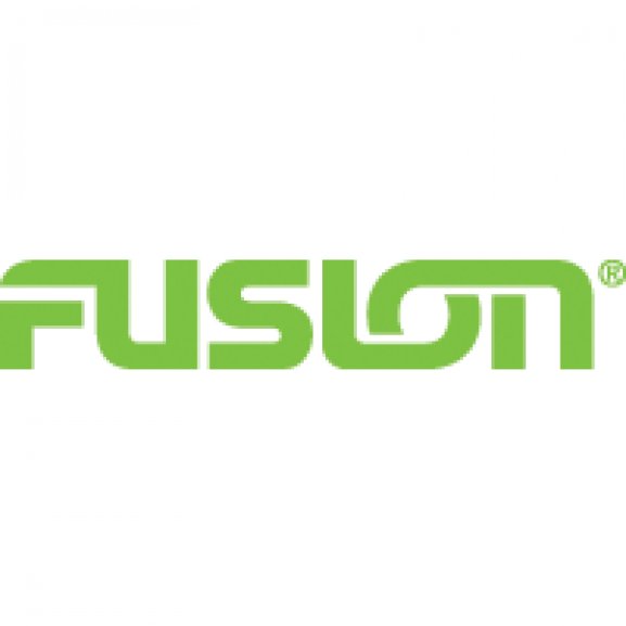 Logo of FUSION Car Audio