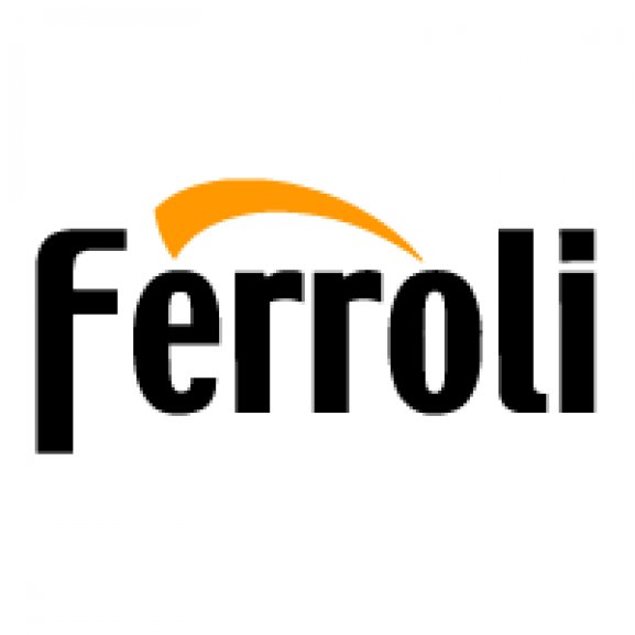 Logo of Ferroli New