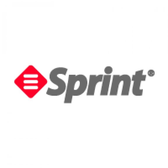 Logo of Sprint