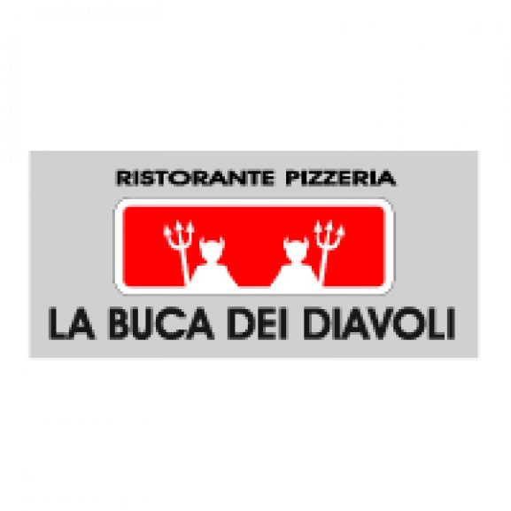 Logo of La Buca Dei Diavoli