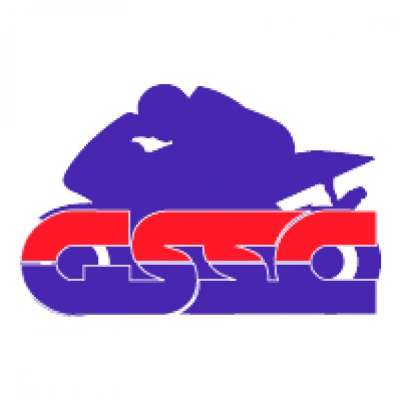 Logo of GSSC