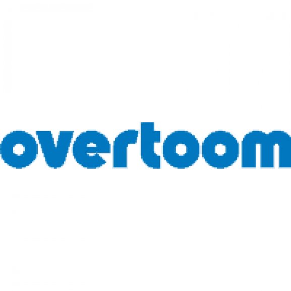 Logo of Overtoom International Belgium