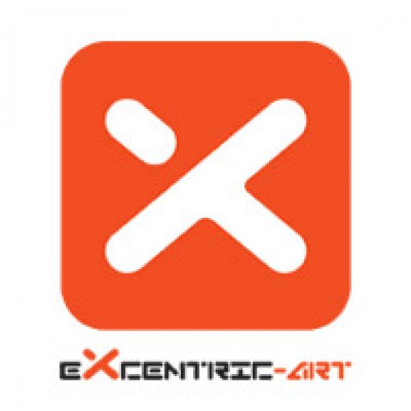 Logo of eXcentric-art