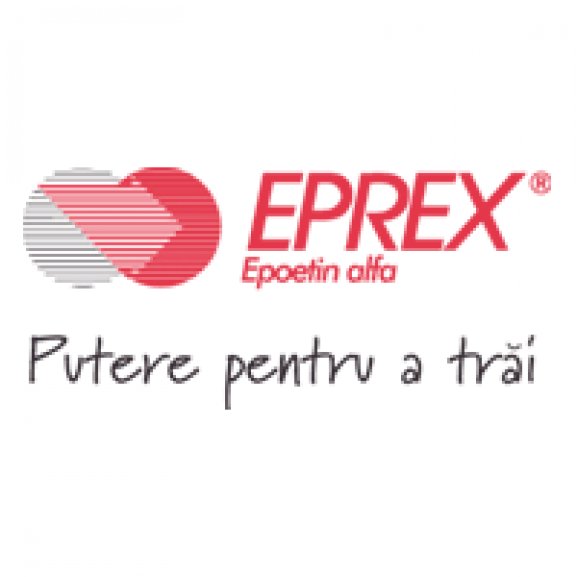 Logo of Eprex