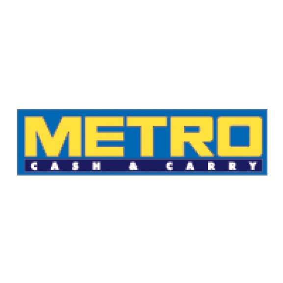 Logo of Metro Cash&Carry