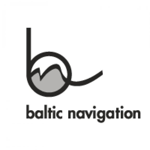 Logo of Baltic Navigation
