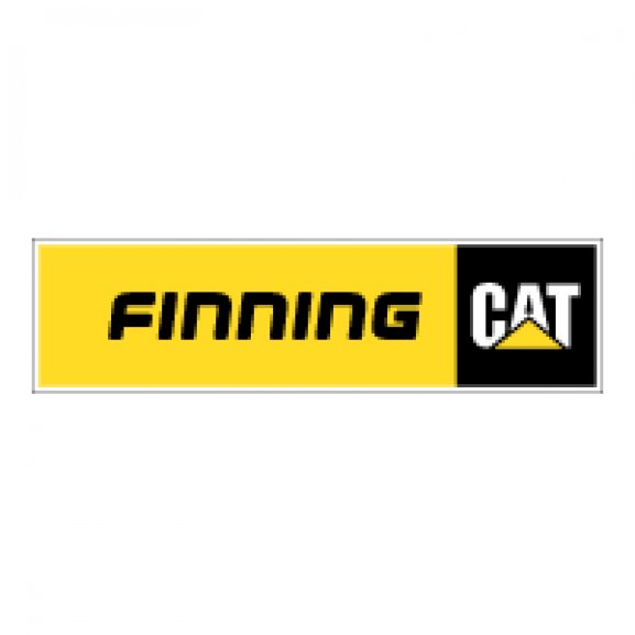 Logo of Finning