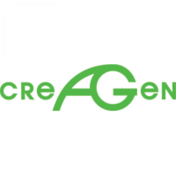 Logo of Creagen