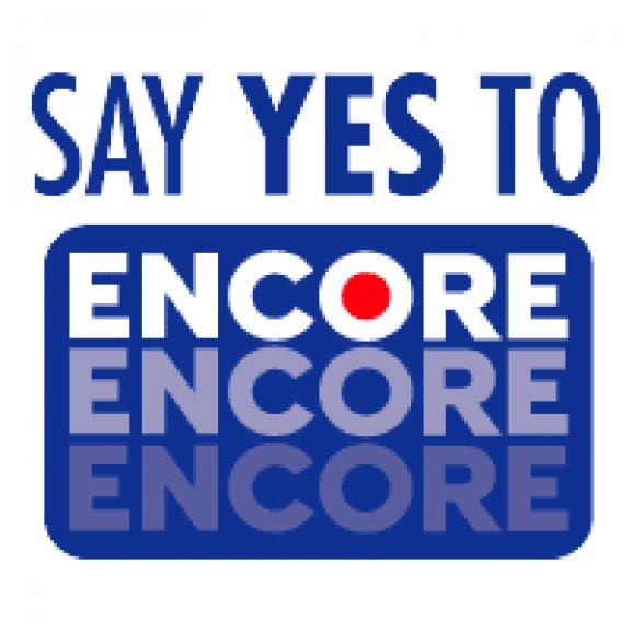 Logo of Encore Lotto