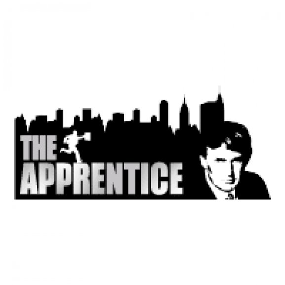 Logo of NBC - The Apprentice