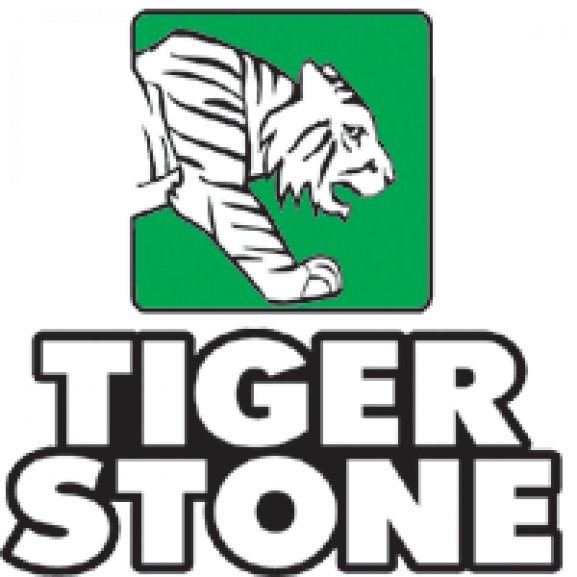 Logo of Tiger Stone