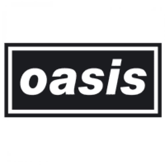 Logo of Oasis