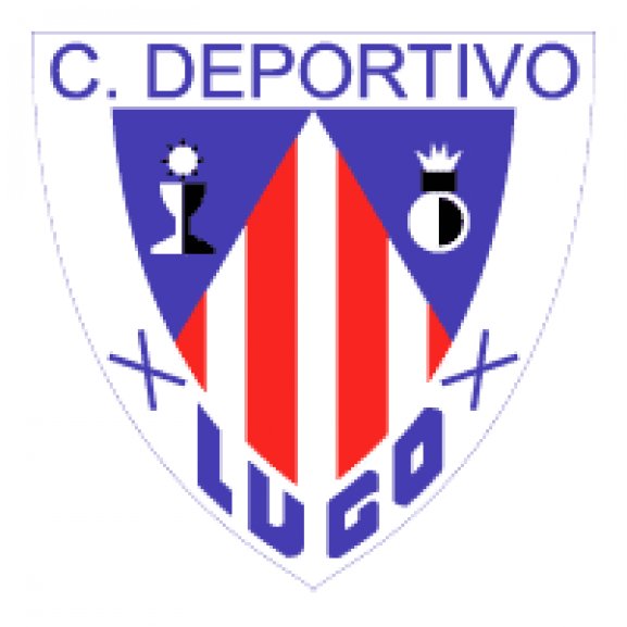 Logo of Club Deportivo Lugo