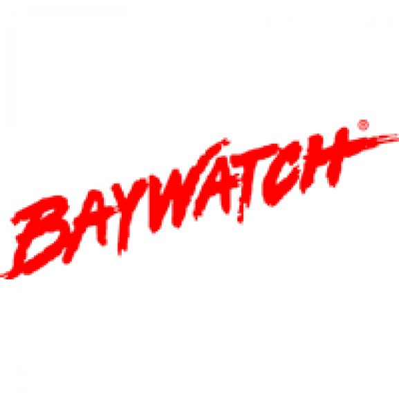 Logo of Baywatch