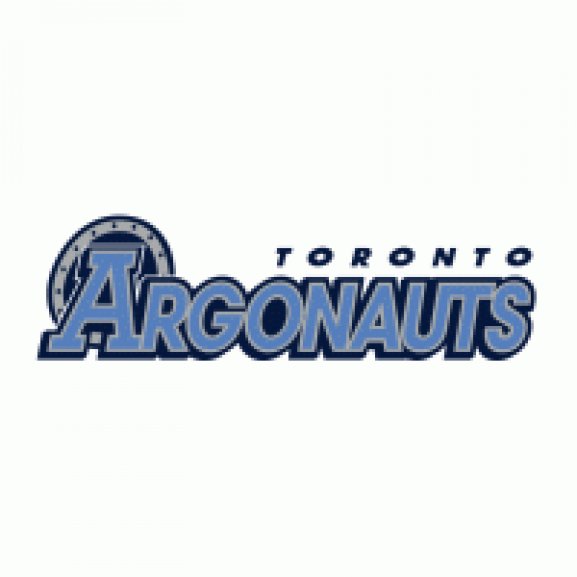 Logo of Toronto Argonauts