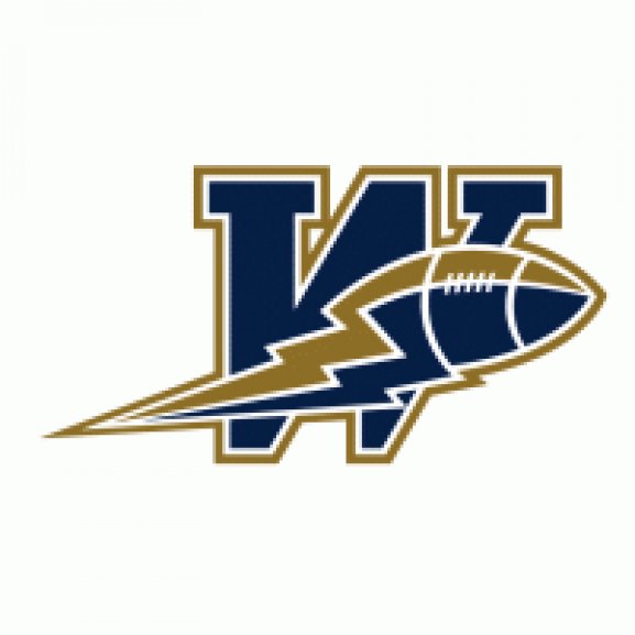 Logo of Winnipeg Blue Bombers