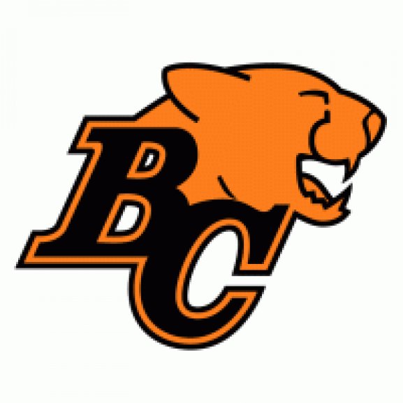 Logo of BC Lions