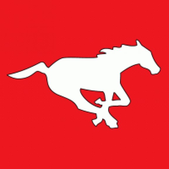 Logo of Calgary Stampeders