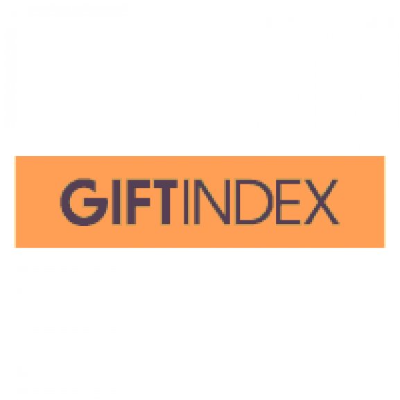 Logo of GiftIndex