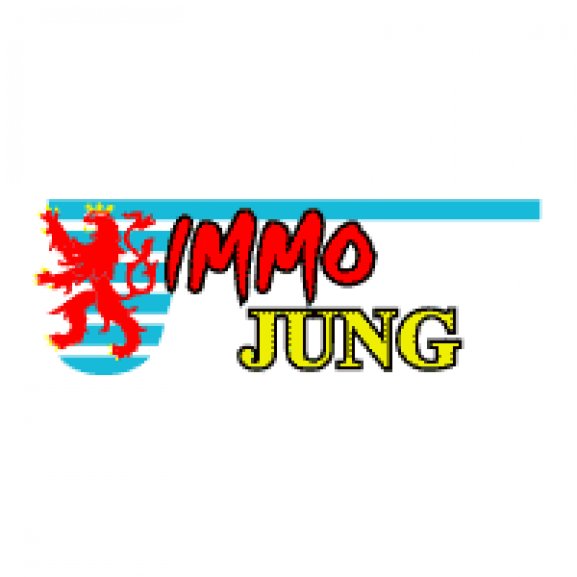 Logo of Immo Jung