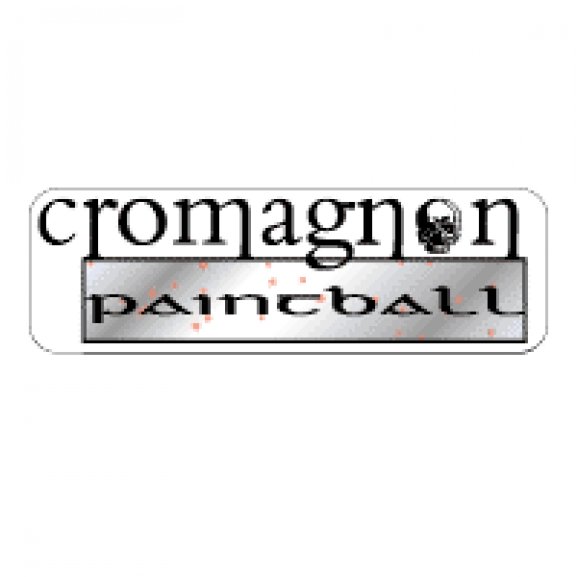 Logo of Cromagnon Paintball