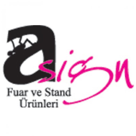 Logo of Asign